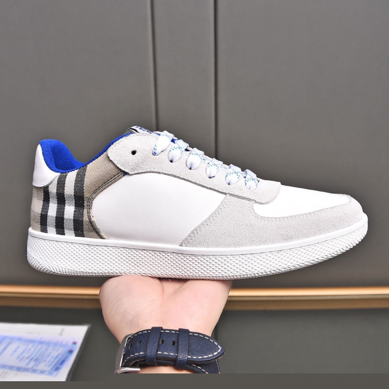 B**rry sneakers